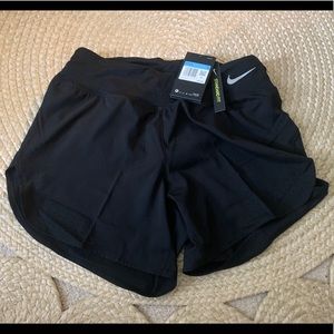 NWT Nike Running Shorts